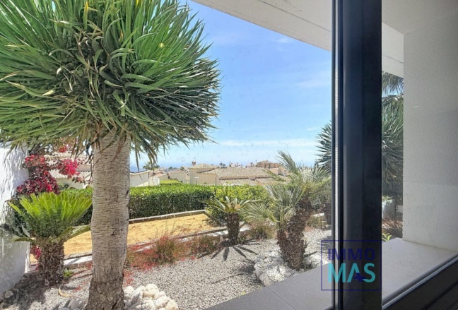 Resale - Villa - Benitachell - Magnolias