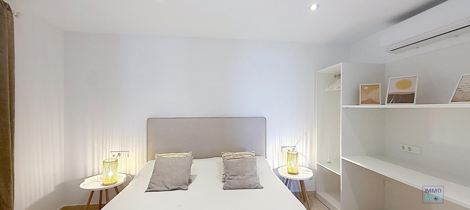 Resale - Villa - Benitachell - Magnolias