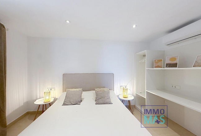 Resale - Villa - Benitachell - Magnolias
