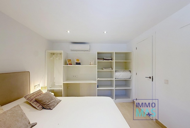 Resale - Villa - Benitachell - Magnolias