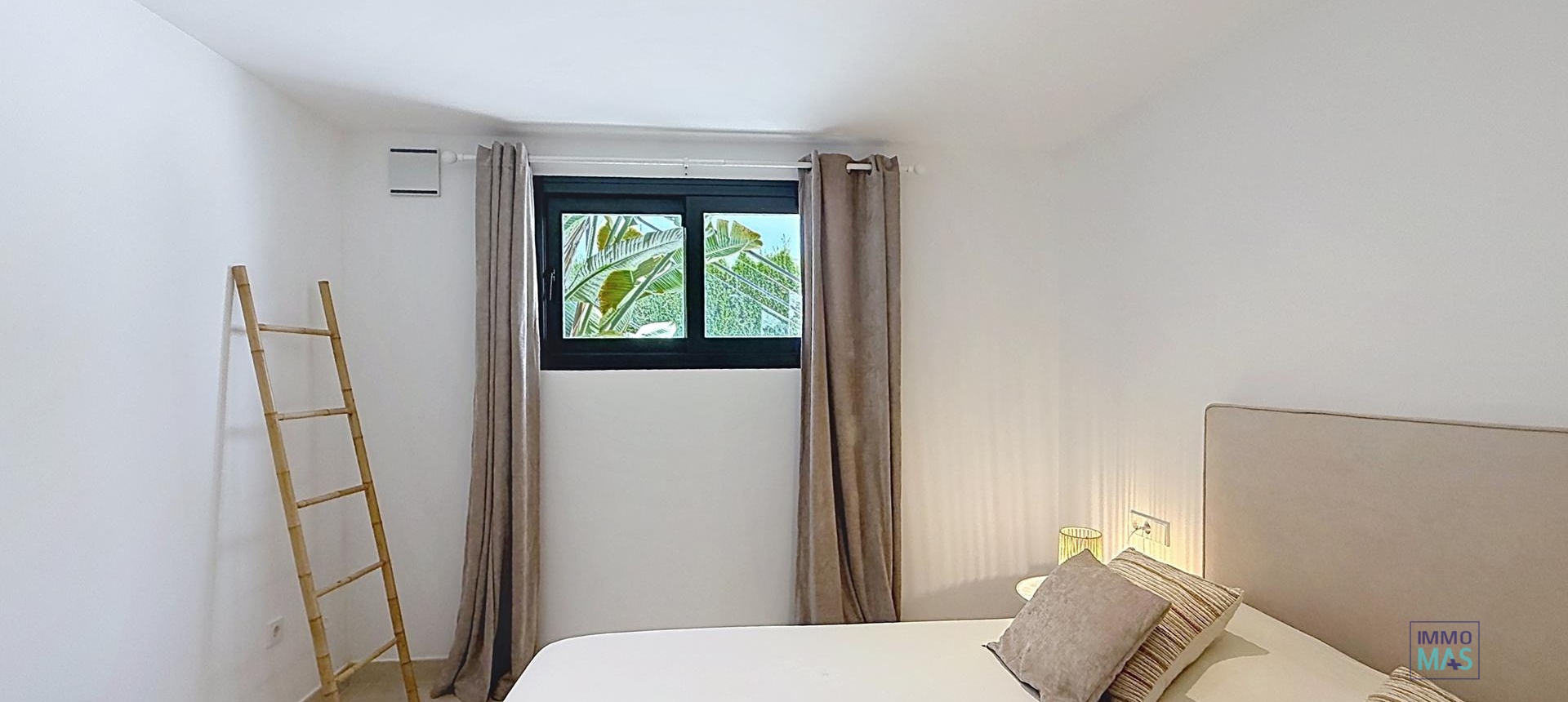 Resale - Villa - Benitachell - Magnolias