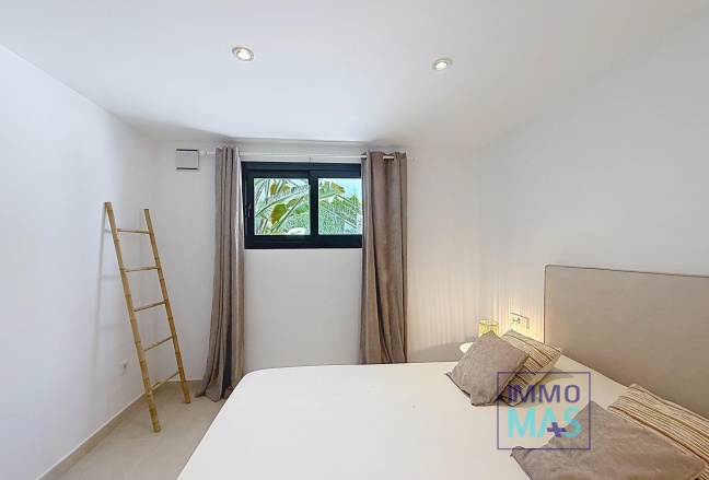 Resale - Villa - Benitachell - Magnolias