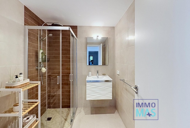 Resale - Villa - Benitachell - Magnolias