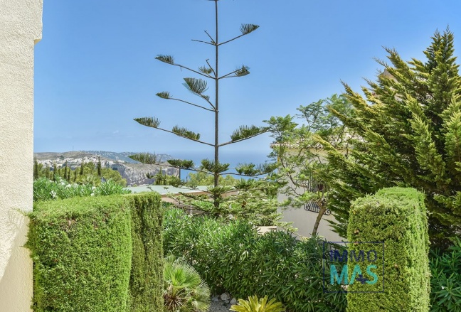 Resale - Villa - Benitachell - Magnolias