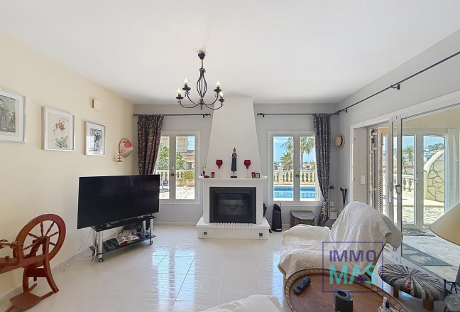 Resale - Villa - Benitachell - Magnolias