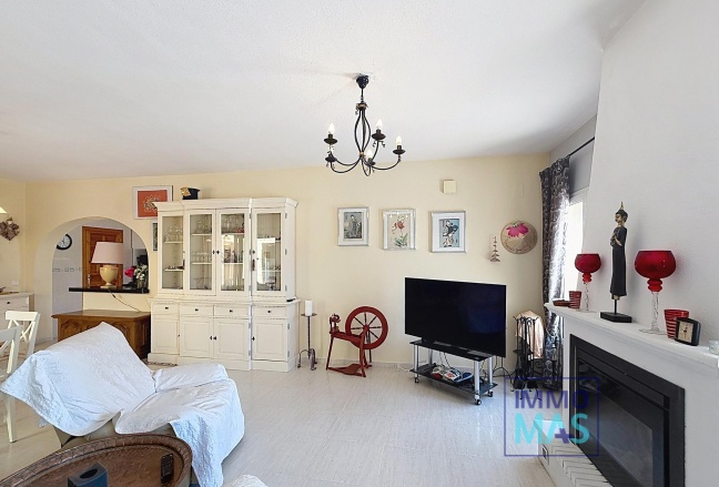 Resale - Villa - Benitachell - Magnolias