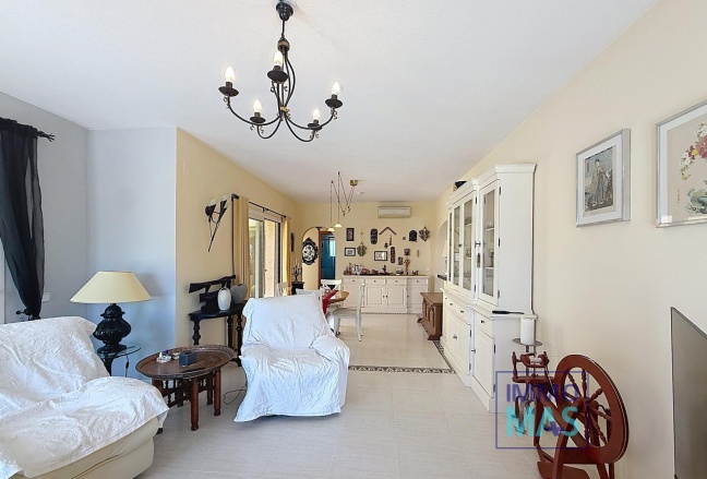 Resale - Villa - Benitachell - Magnolias
