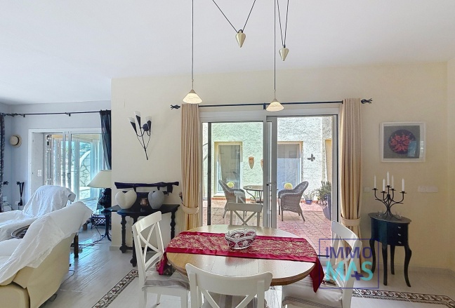 Resale - Villa - Benitachell - Magnolias