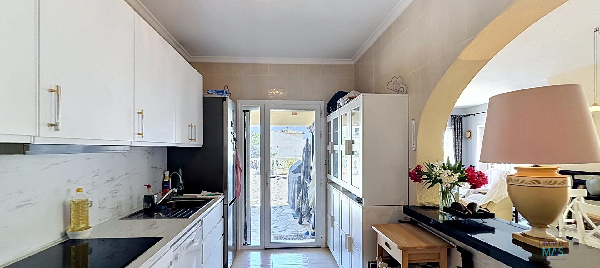 Resale - Villa - Benitachell - Magnolias