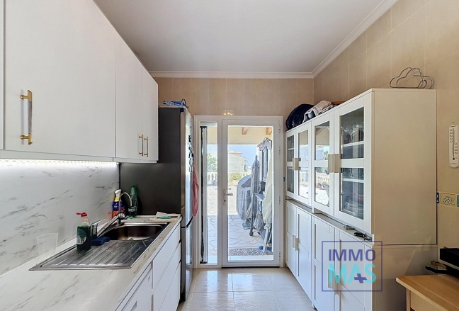 Resale - Villa - Benitachell - Magnolias