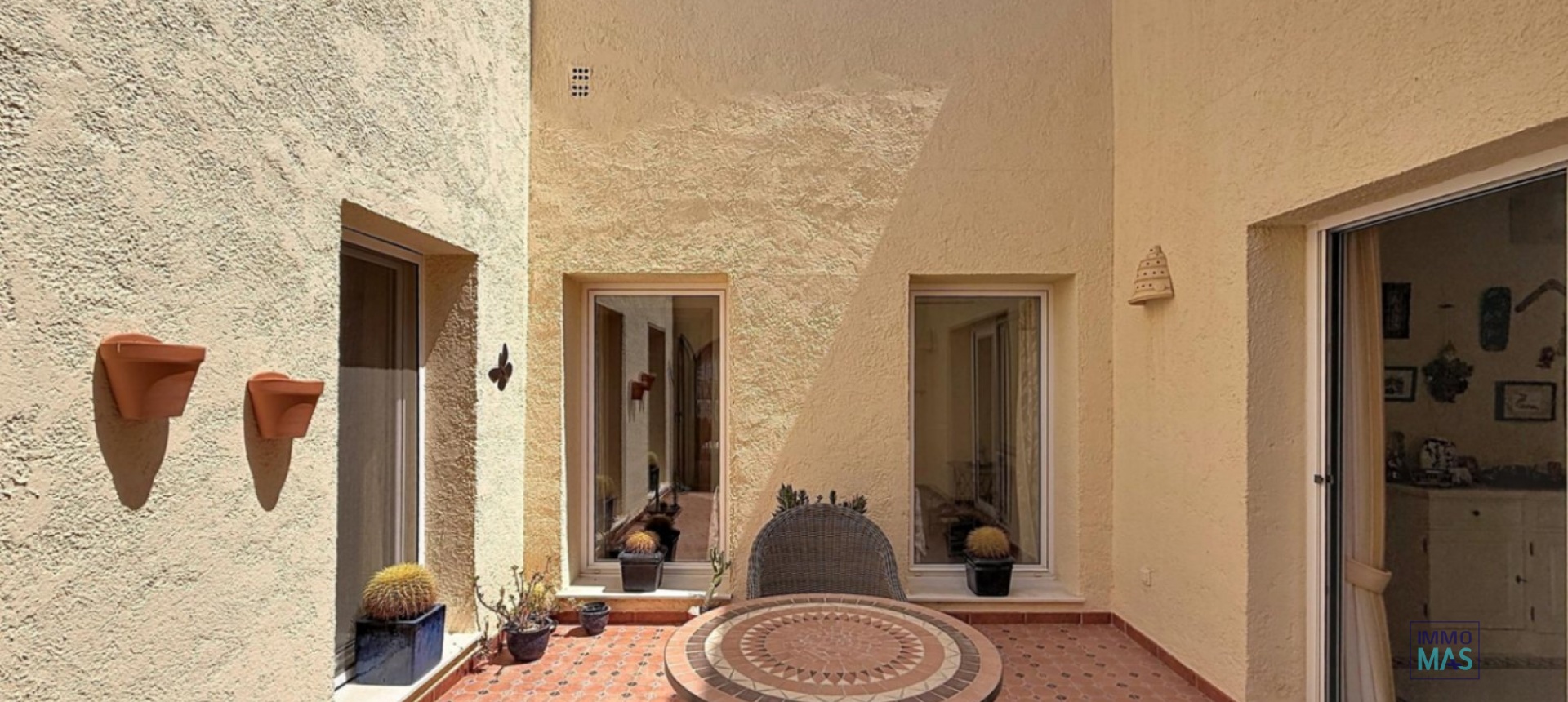 Resale - Villa - Benitachell - Magnolias