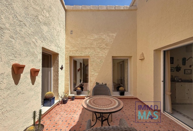 Resale - Villa - Benitachell - Magnolias