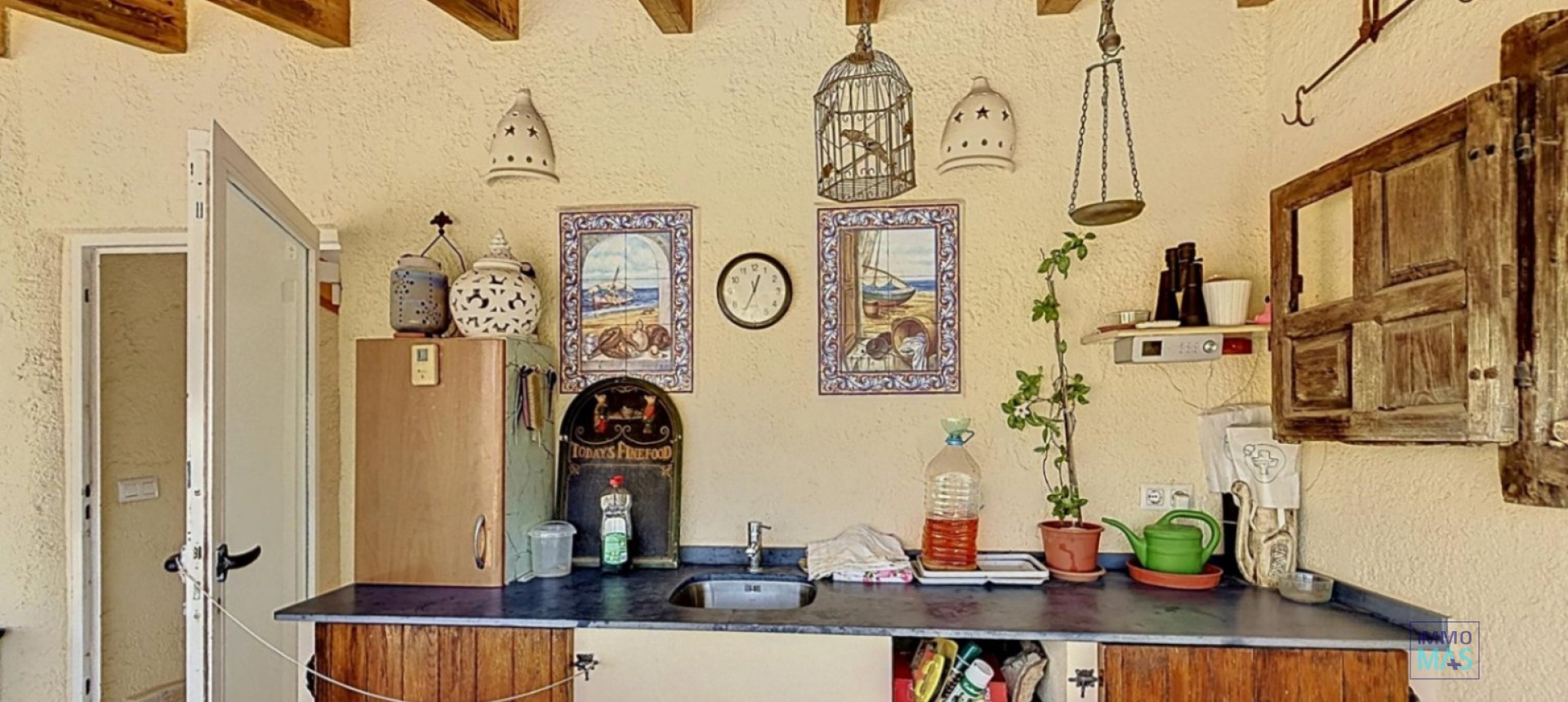 Resale - Villa - Benitachell - Magnolias