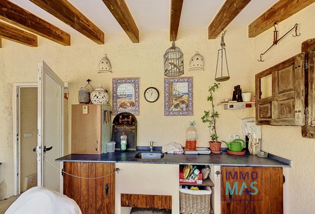 Resale - Villa - Benitachell - Magnolias