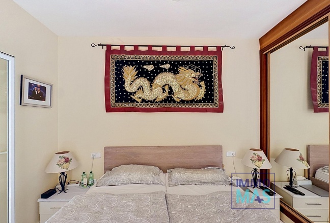 Resale - Villa - Benitachell - Magnolias