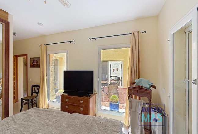 Resale - Villa - Benitachell - Magnolias