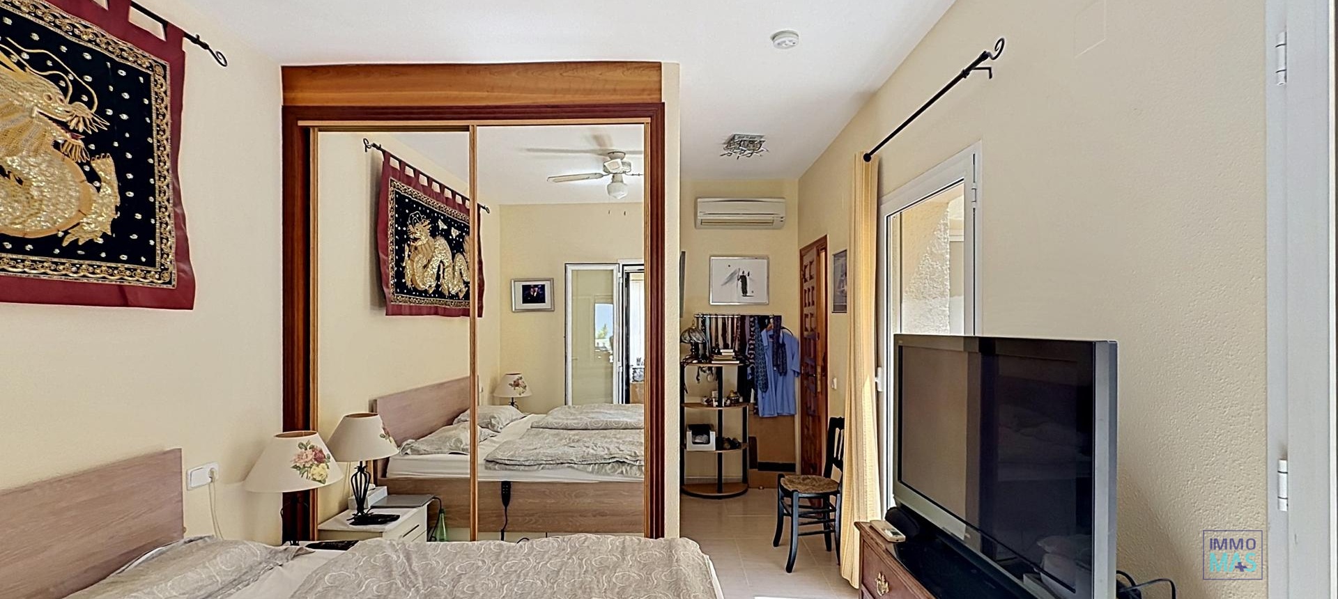 Resale - Villa - Benitachell - Magnolias