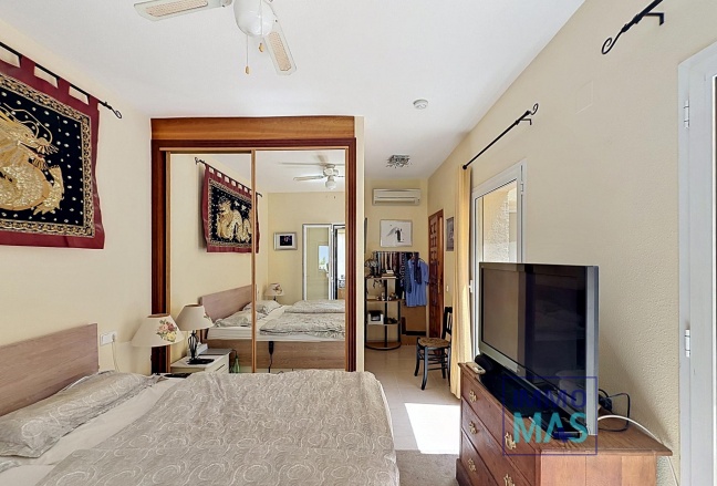 Resale - Villa - Benitachell - Magnolias