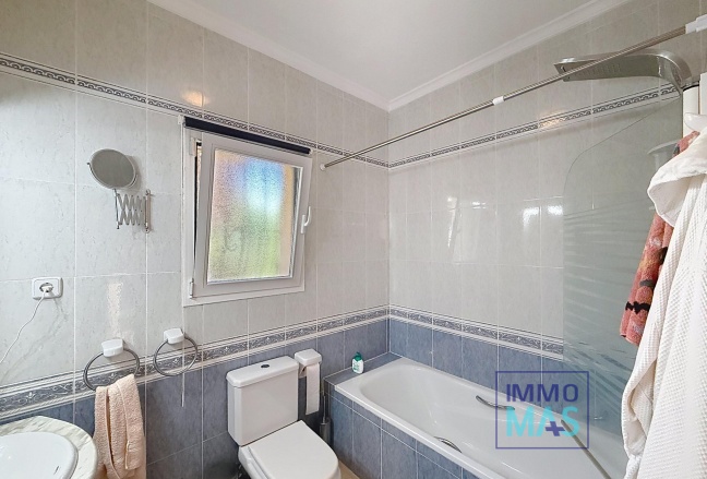Resale - Villa - Benitachell - Magnolias