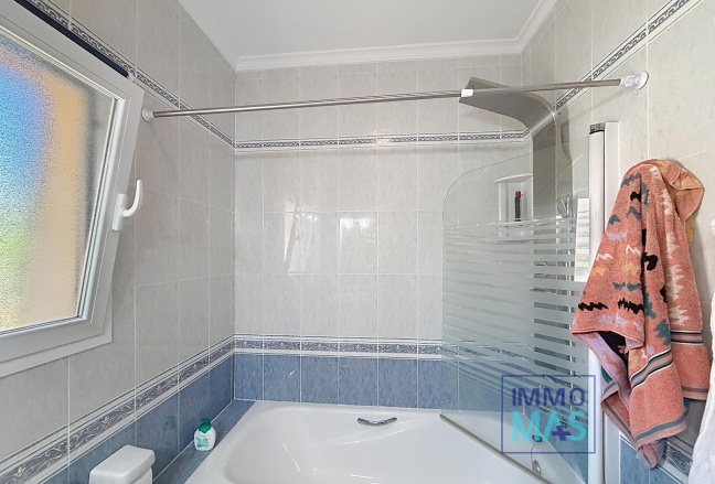 Resale - Villa - Benitachell - Magnolias