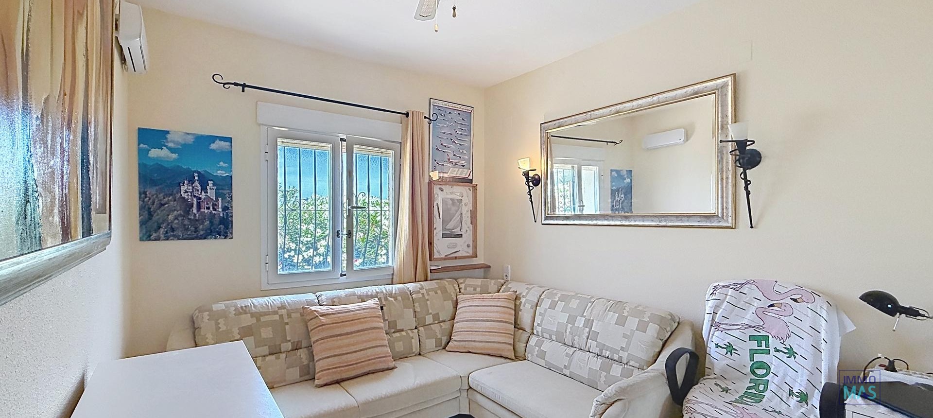 Resale - Villa - Benitachell - Magnolias