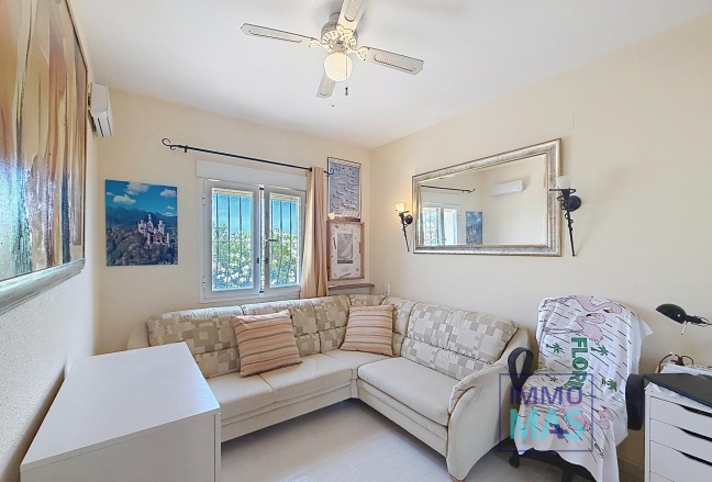 Resale - Villa - Benitachell - Magnolias