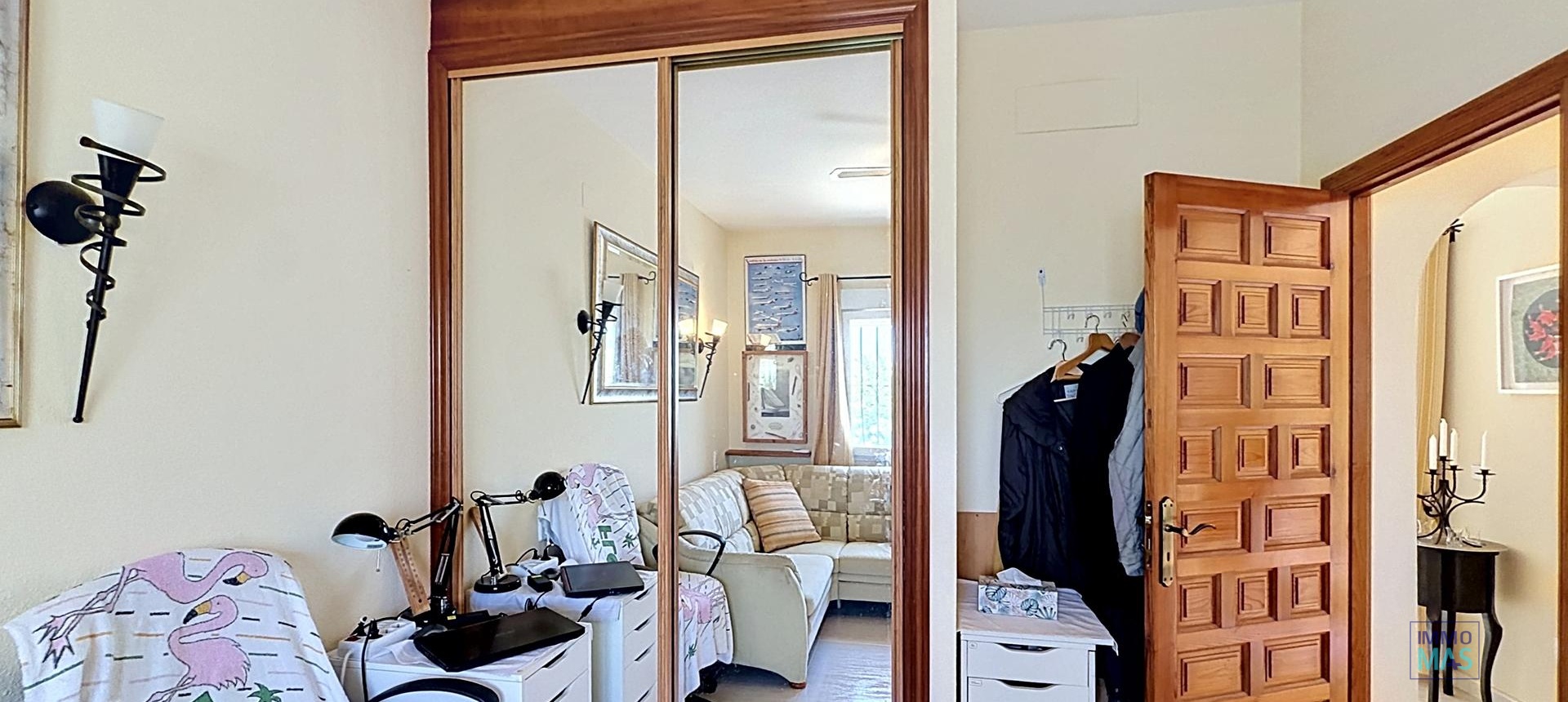 Resale - Villa - Benitachell - Magnolias