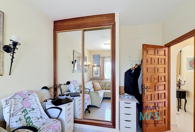 Resale - Villa - Benitachell - Magnolias