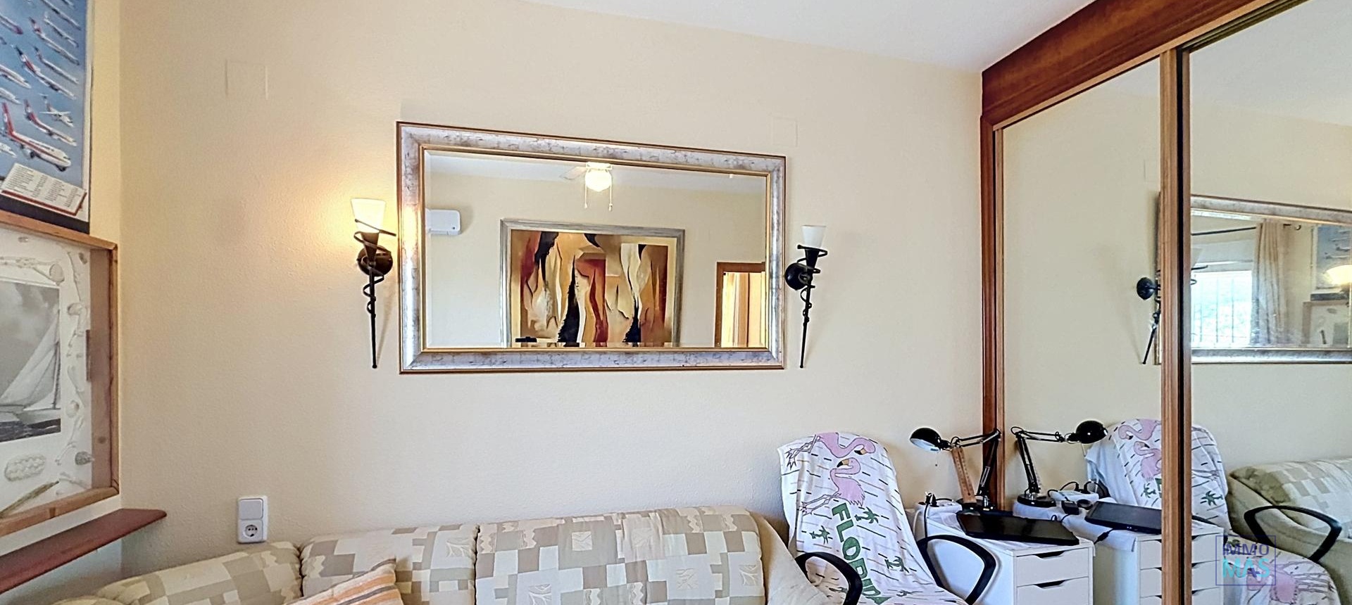 Resale - Villa - Benitachell - Magnolias