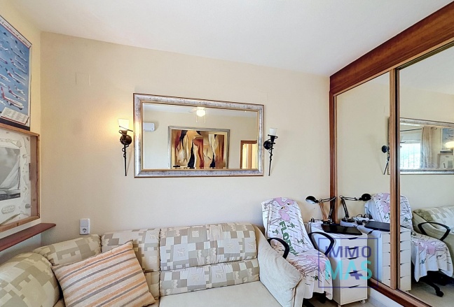 Resale - Villa - Benitachell - Magnolias