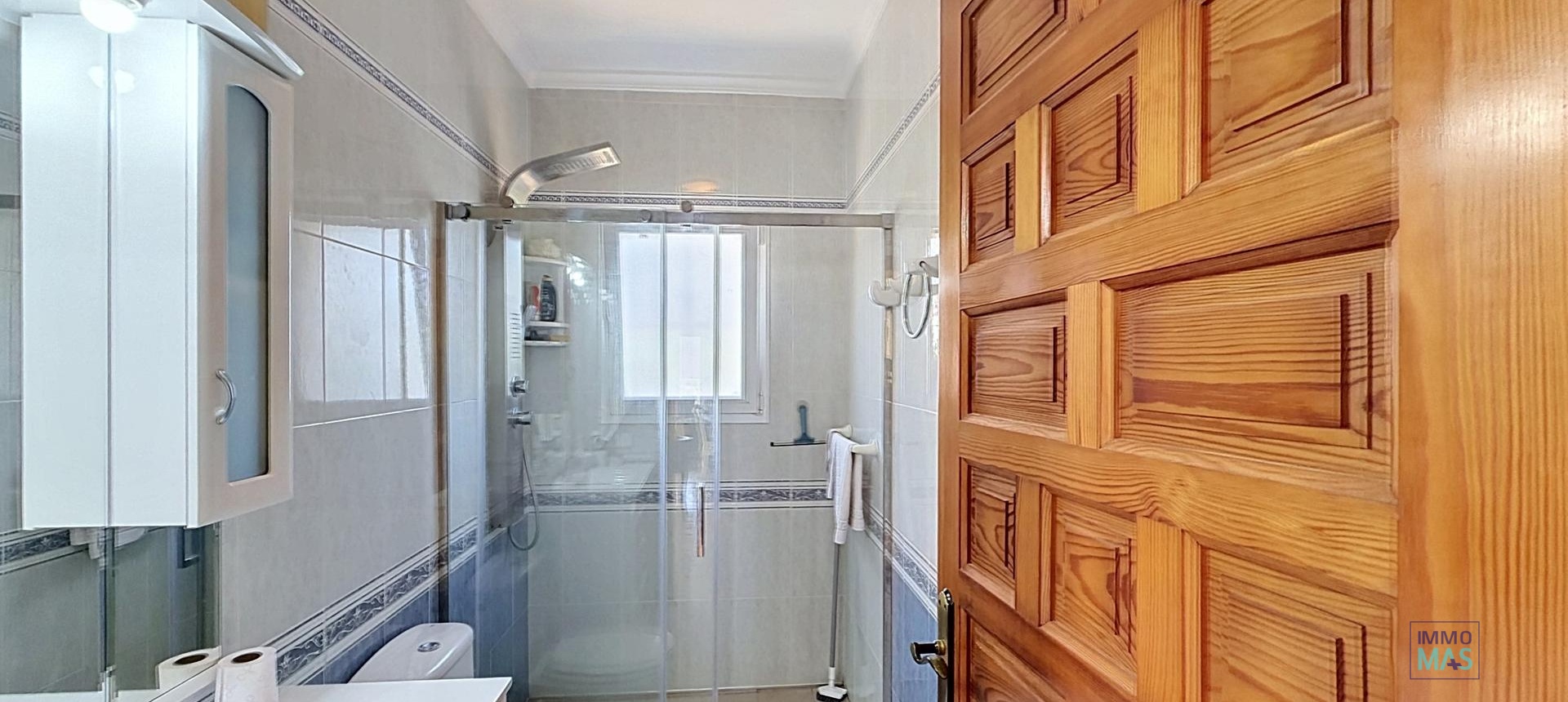 Resale - Villa - Benitachell - Magnolias