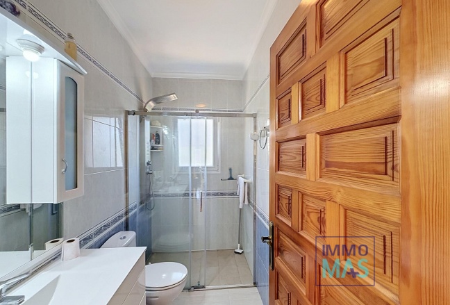 Resale - Villa - Benitachell - Magnolias
