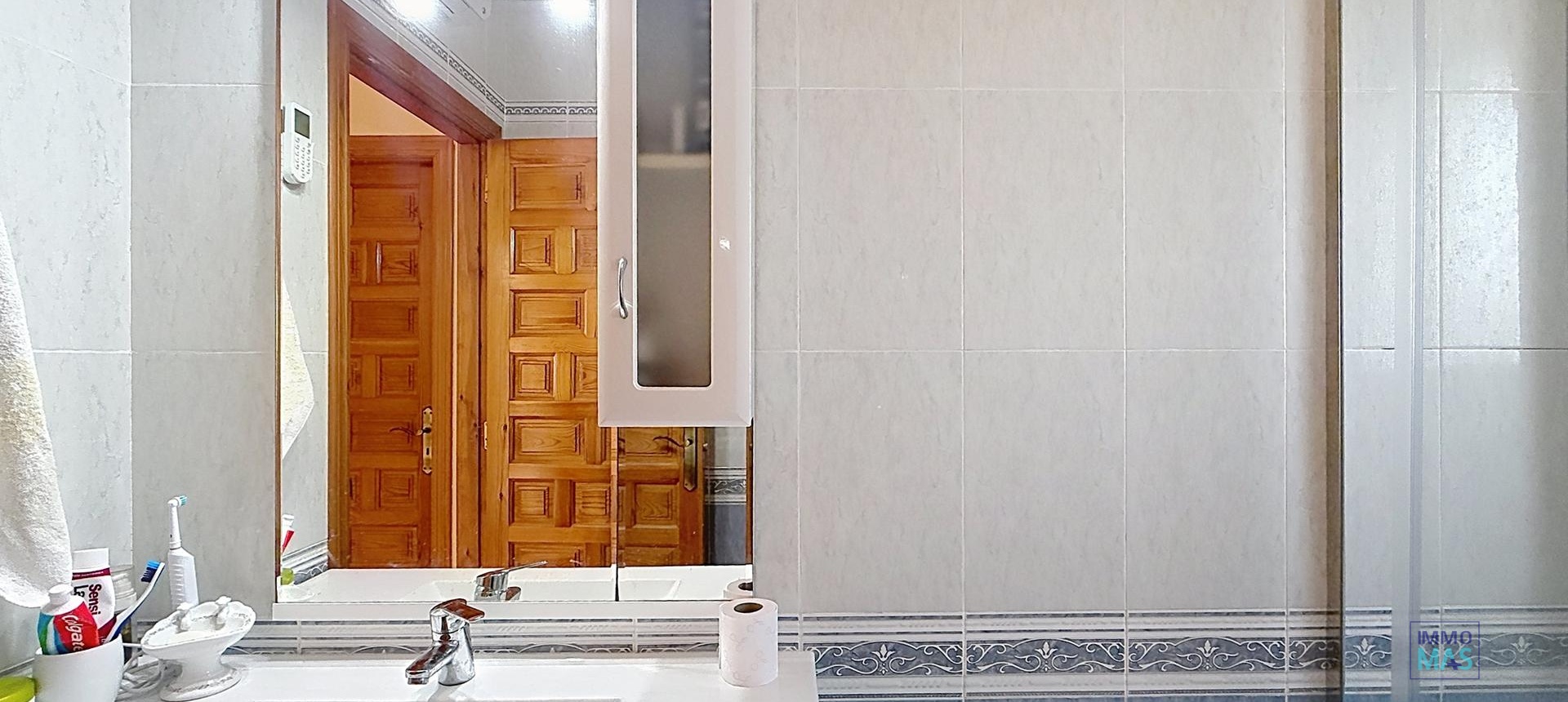 Resale - Villa - Benitachell - Magnolias