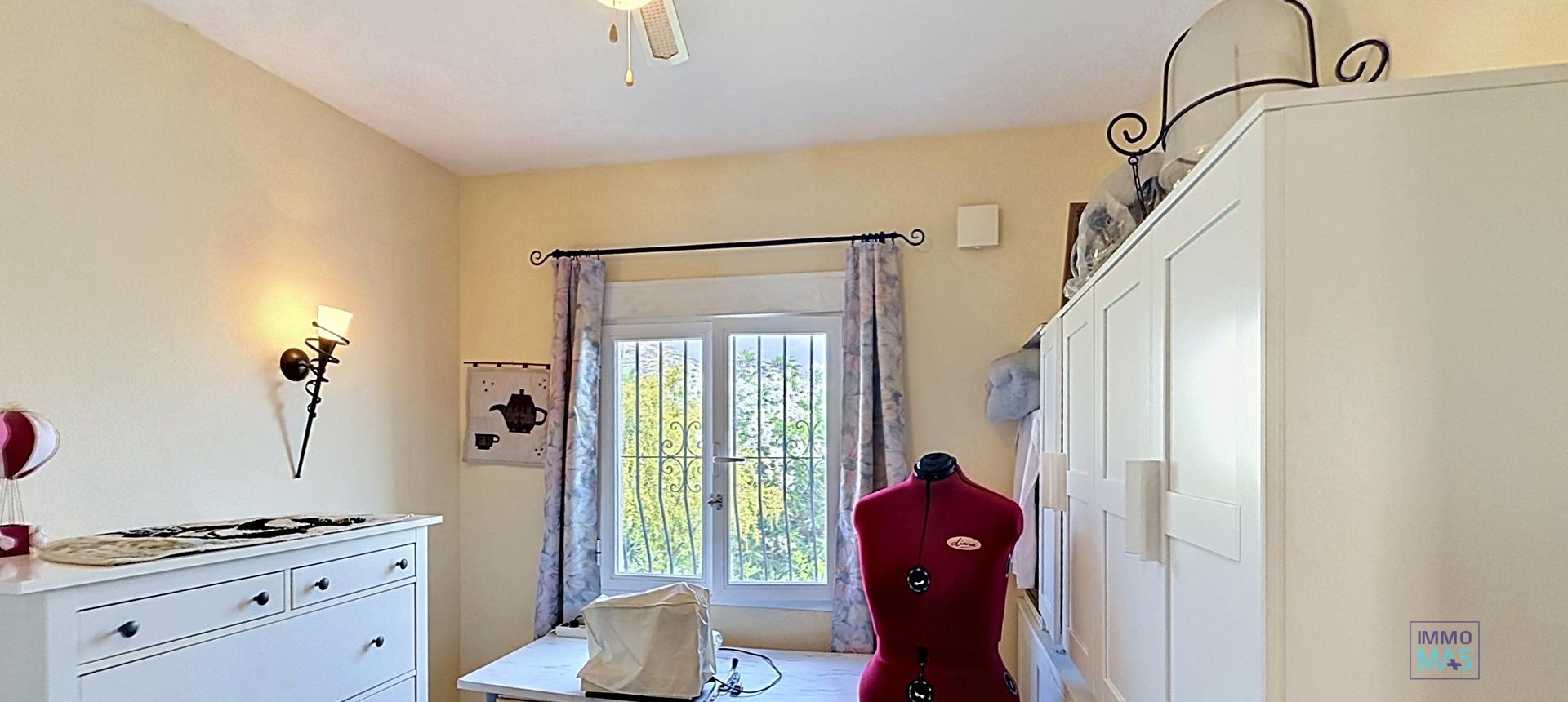 Resale - Villa - Benitachell - Magnolias
