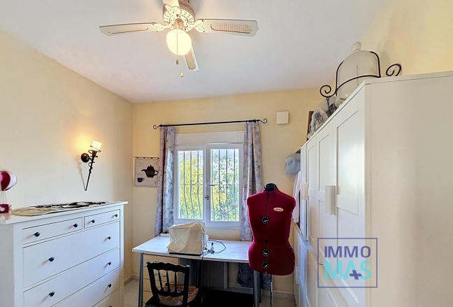 Resale - Villa - Benitachell - Magnolias