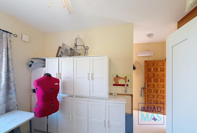 Resale - Villa - Benitachell - Magnolias