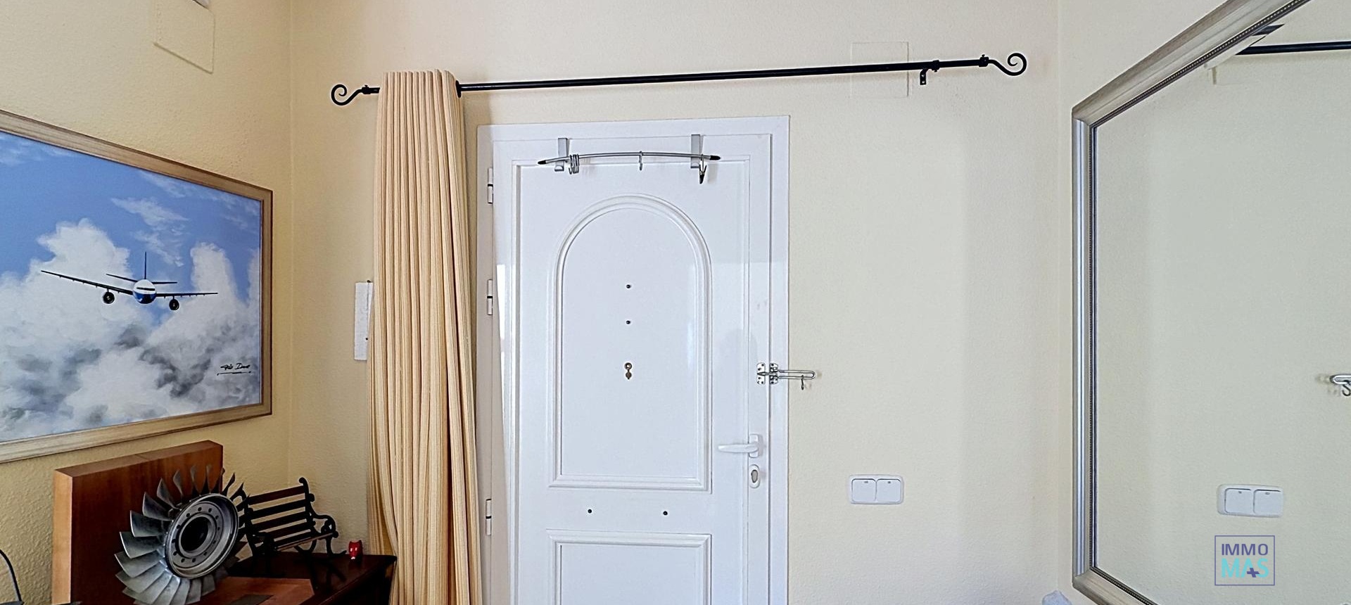 Resale - Villa - Benitachell - Magnolias