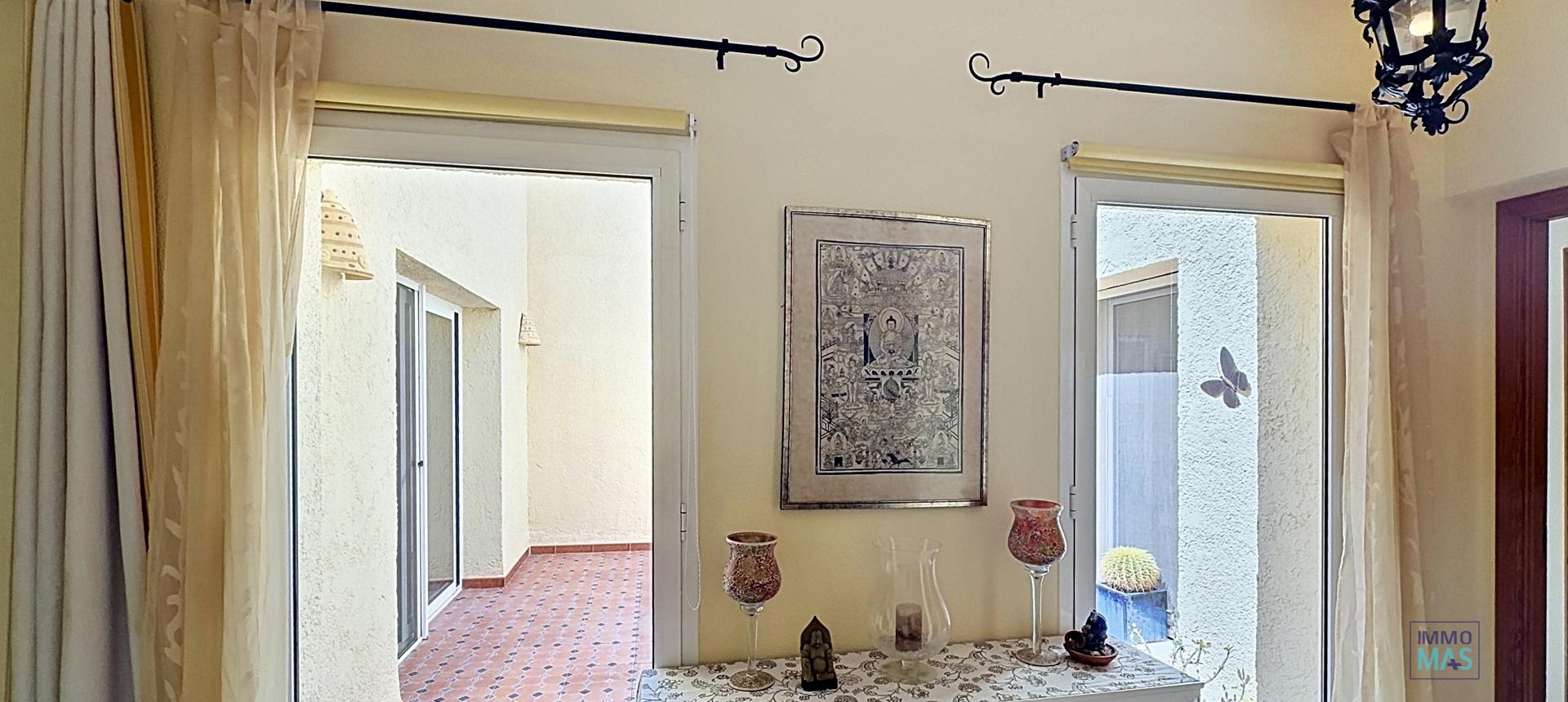 Resale - Villa - Benitachell - Magnolias
