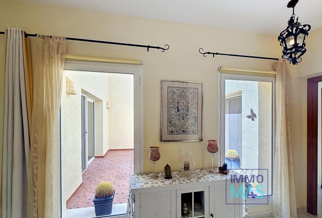 Resale - Villa - Benitachell - Magnolias