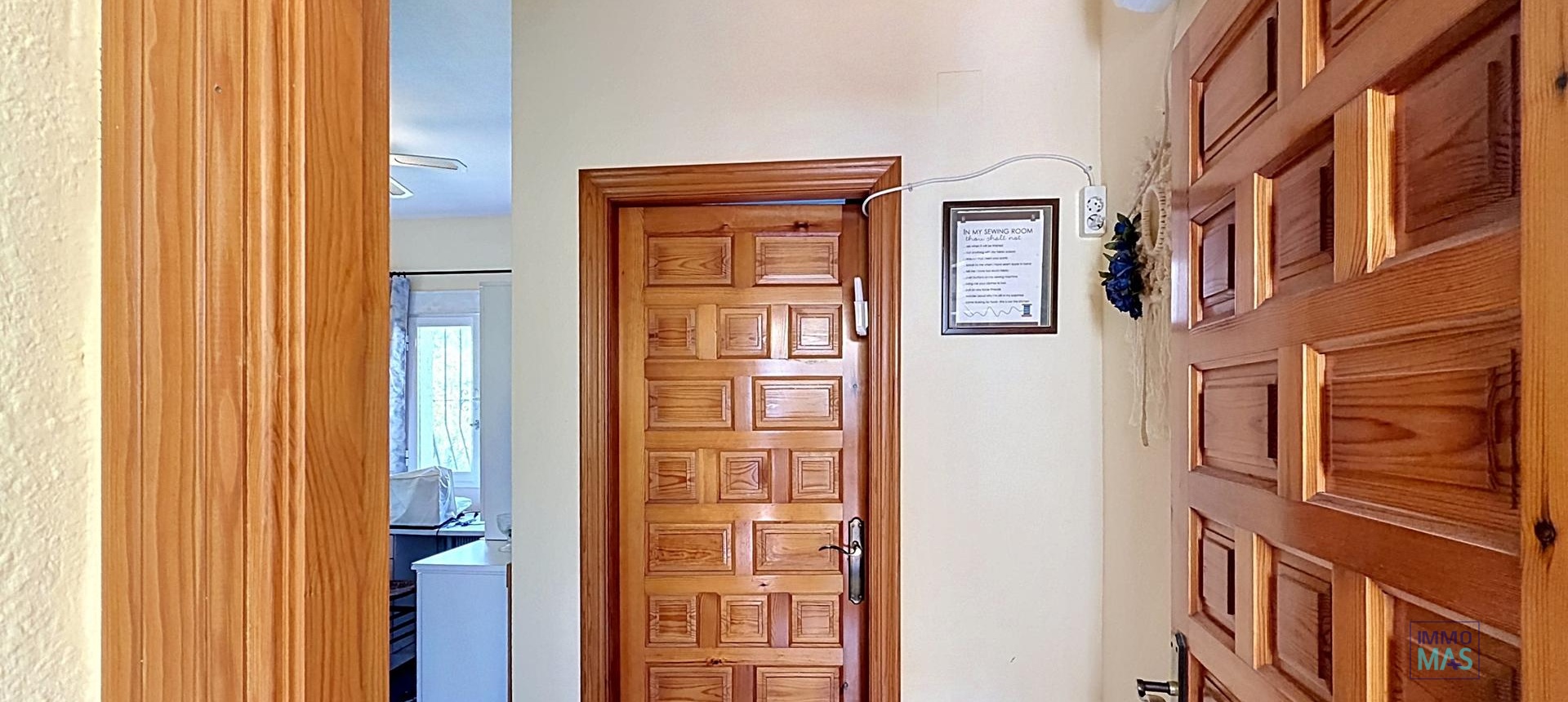 Resale - Villa - Benitachell - Magnolias