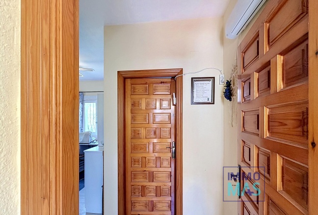 Resale - Villa - Benitachell - Magnolias