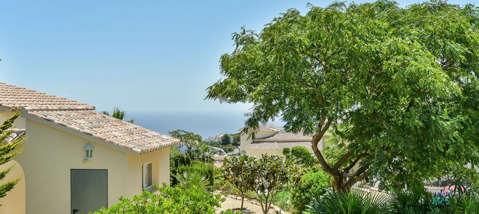 Resale - Villa - Benitachell - Magnolias
