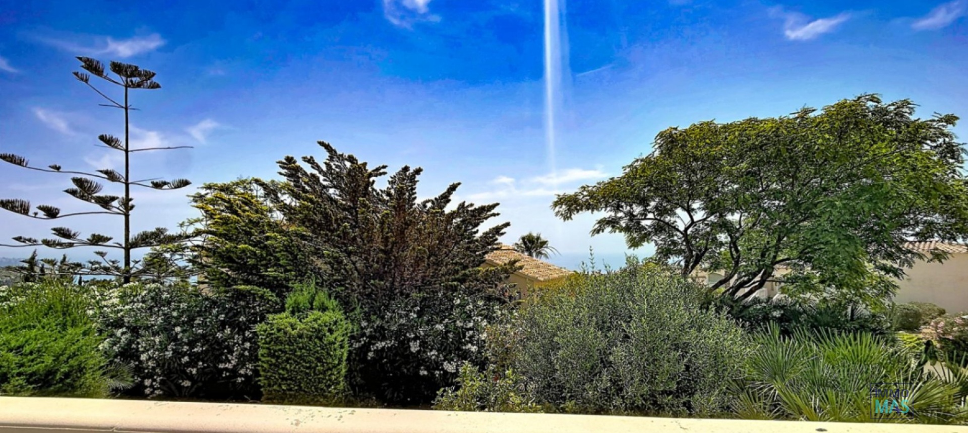 Resale - Villa - Benitachell - Magnolias