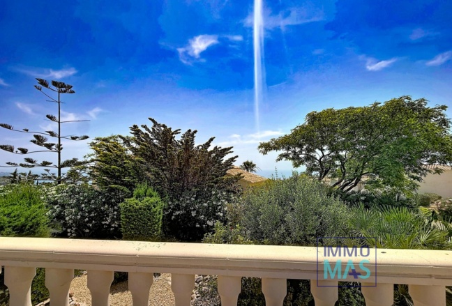 Resale - Villa - Benitachell - Magnolias