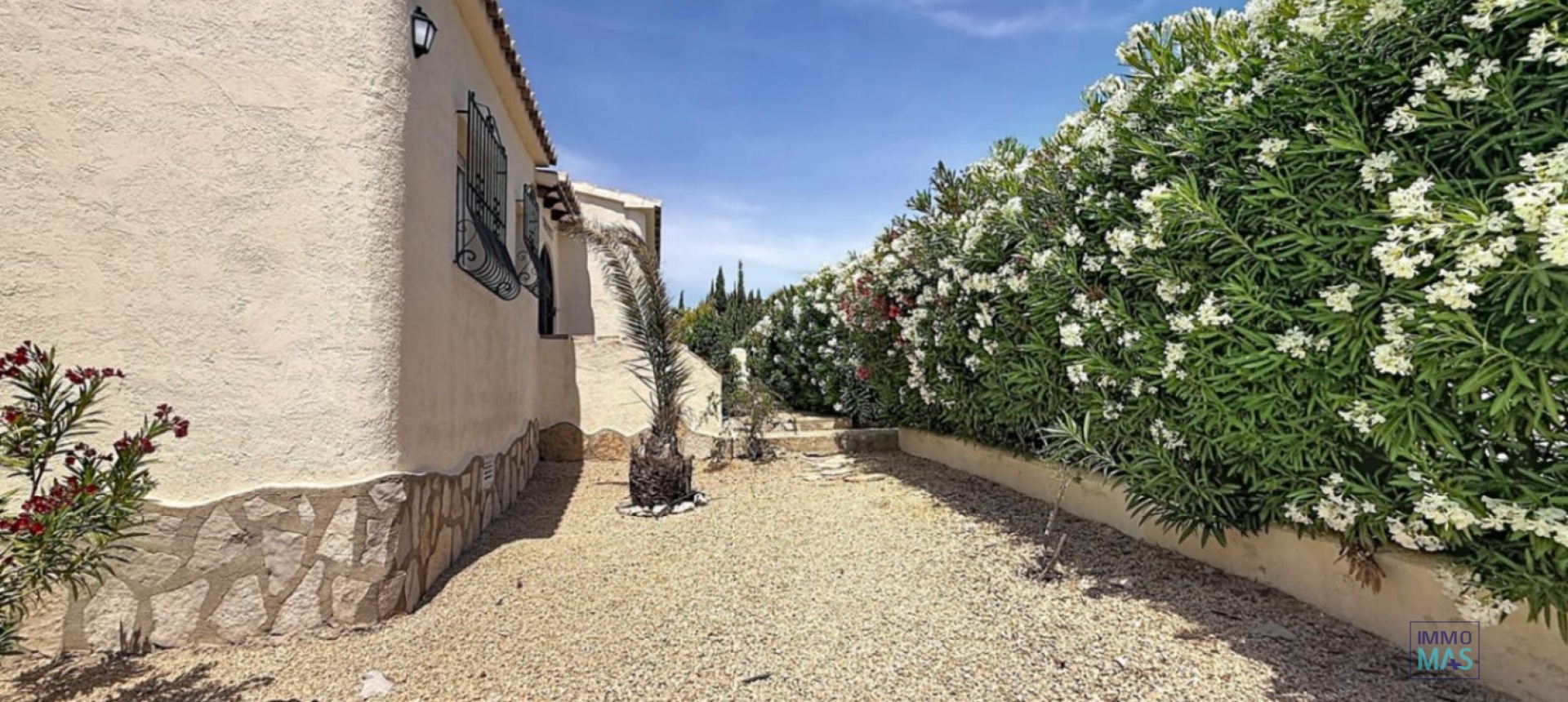 Resale - Villa - Benitachell - Magnolias