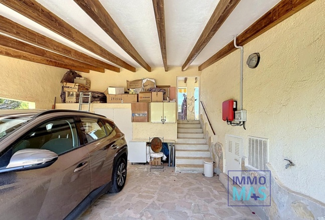 Resale - Villa - Benitachell - Magnolias