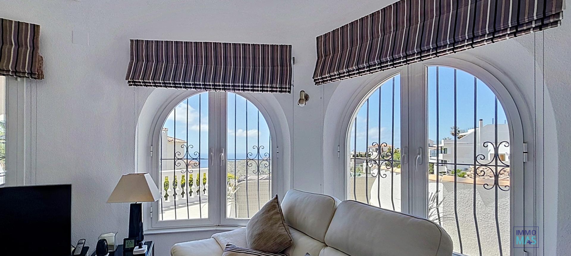 Resale - Villa - Benitachell - Kalmias