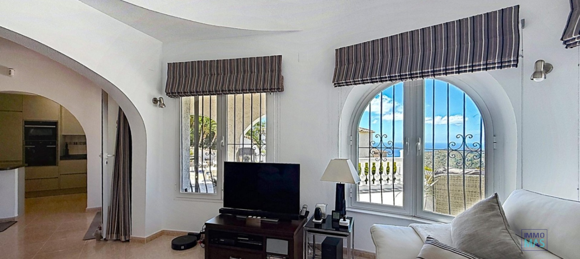 Resale - Villa - Benitachell - Kalmias