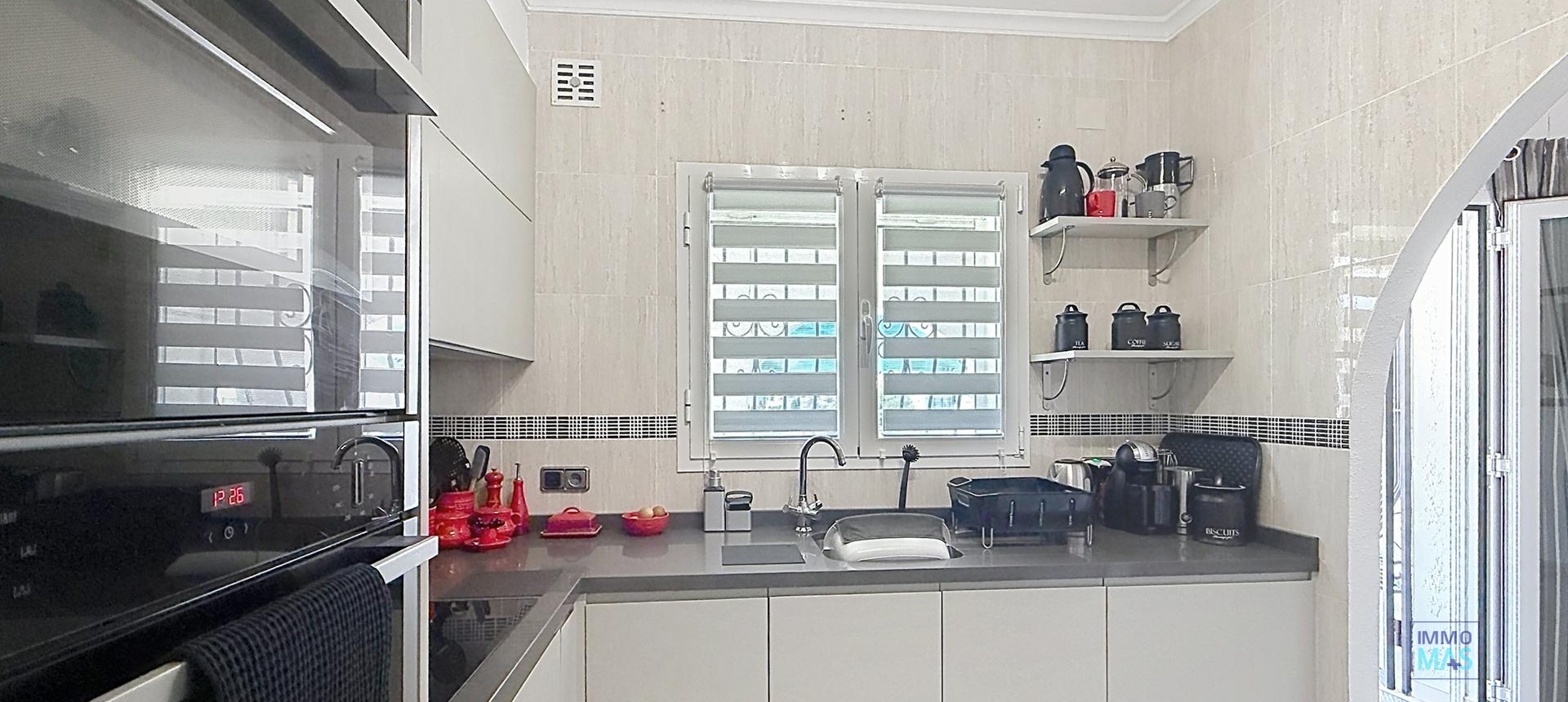 Resale - Villa - Benitachell - Kalmias