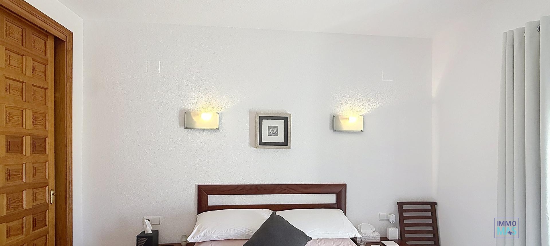 Resale - Villa - Benitachell - Kalmias